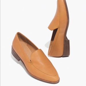Brand new, in box,  Everlane Frances loafers!